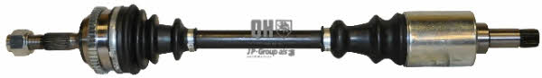 Jp Group 4143101109 Drive shaft 4143101109