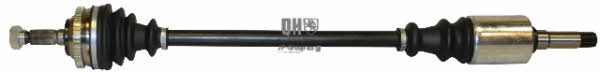 Jp Group 4143101909 Drive shaft 4143101909