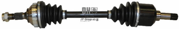 Jp Group 4143104109 Drive shaft 4143104109
