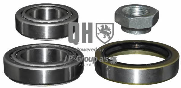 Jp Group 4151300619 Wheel bearing kit 4151300619