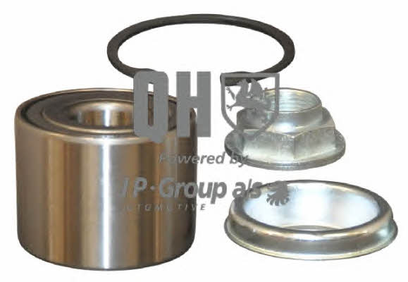 Jp Group 4151301419 Wheel bearing kit 4151301419