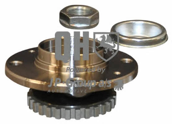 Jp Group 4151302319 Wheel bearing kit 4151302319