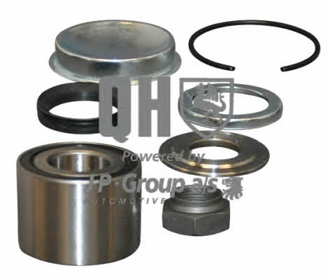 Jp Group 4151302419 Wheel bearing kit 4151302419
