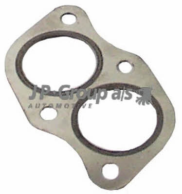 Exhaust pipe gasket Jp Group 1121100500