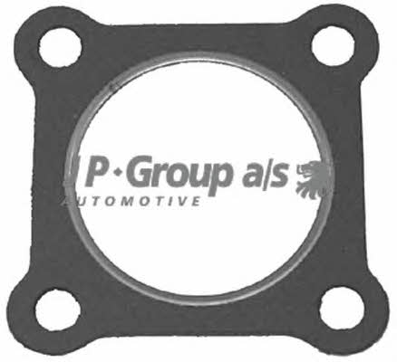 Exhaust pipe gasket Jp Group 1121100600