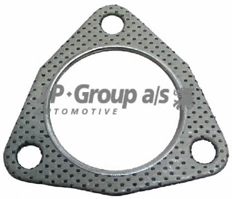 Exhaust pipe gasket Jp Group 1121100900