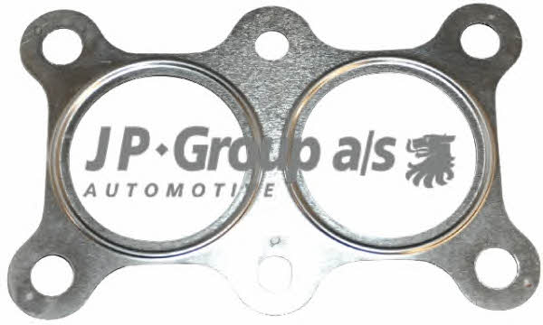 Exhaust pipe gasket Jp Group 1121101300