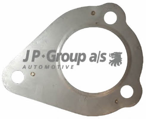 Exhaust pipe gasket Jp Group 1121101800