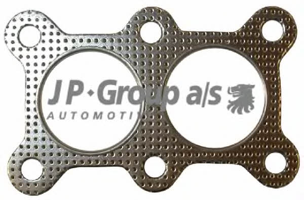 Exhaust pipe gasket Jp Group 1121102500