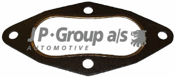 Exhaust pipe gasket Jp Group 1121103000
