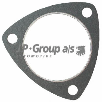 Exhaust pipe gasket Jp Group 1121103100