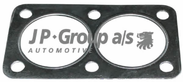 Exhaust pipe gasket Jp Group 1121103500