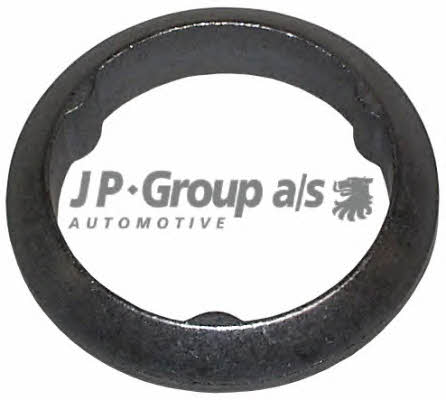 Exhaust pipe gasket Jp Group 1121200800