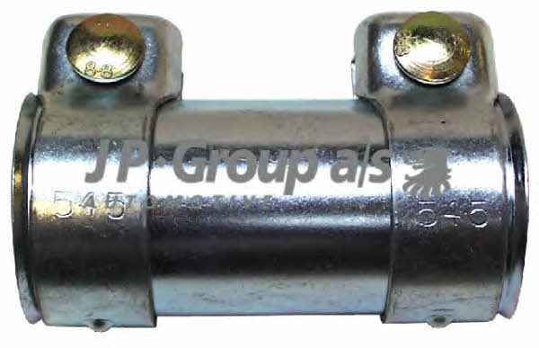 Exhaust clamp Jp Group 1121400900