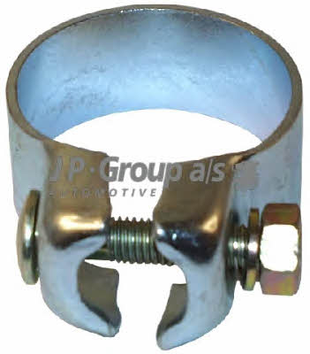 Exhaust clamp Jp Group 1121401700