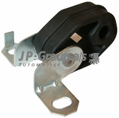Exhaust mounting bracket Jp Group 1121600400