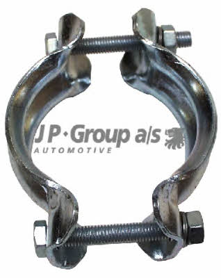 Exhaust mounting bracket Jp Group 1121602100