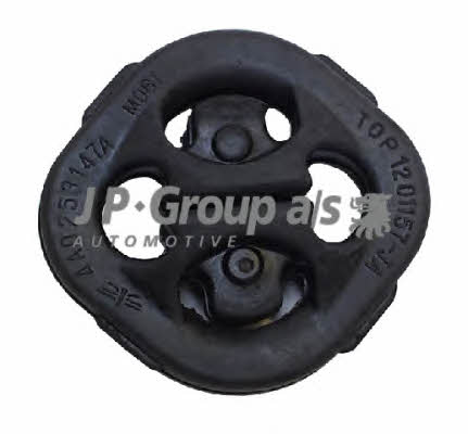 Exhaust mounting bracket Jp Group 1121602900
