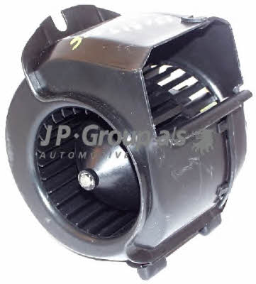Fan assy - heater motor Jp Group 1126101200