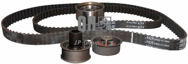 Jp Group 4012100119 Timing Belt Kit 4012100119