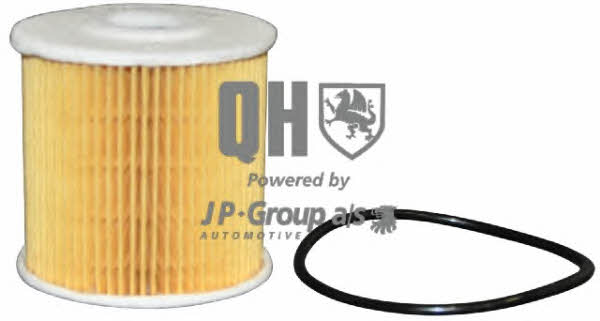 Jp Group 4018500109 Oil Filter 4018500109