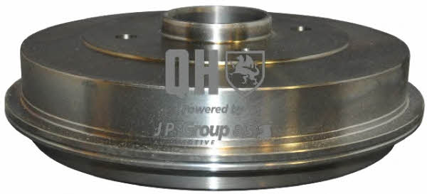 Jp Group 4163500409 Rear brake drum 4163500409
