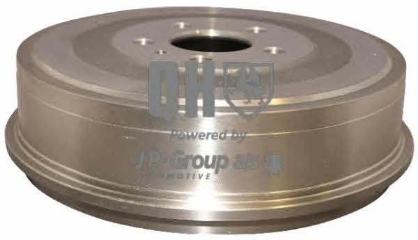 Jp Group 4163500609 Rear brake drum 4163500609