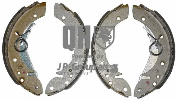 Jp Group 4163900719 Brake shoe set 4163900719