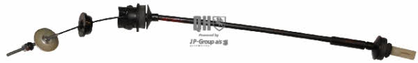 Jp Group 4170200109 Clutch cable 4170200109