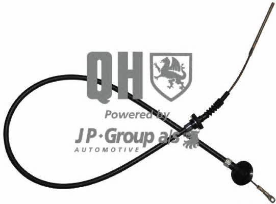 Jp Group 4170200209 Clutch cable 4170200209