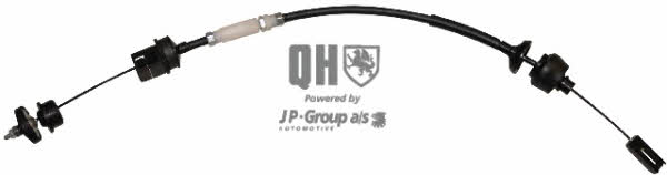 Jp Group 4170200409 Clutch cable 4170200409