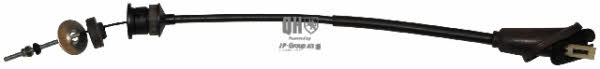 Jp Group 4170200609 Clutch cable 4170200609