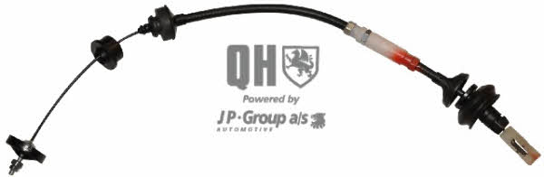 Jp Group 4170200709 Clutch cable 4170200709