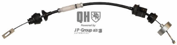 Jp Group 4170200809 Clutch cable 4170200809