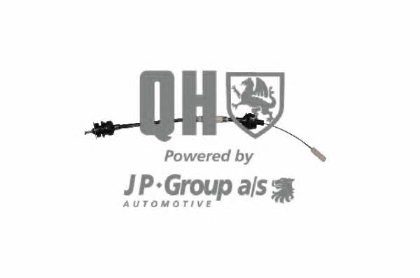 Jp Group 4170201109 Clutch cable 4170201109