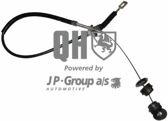 Jp Group 4170201309 Clutch cable 4170201309