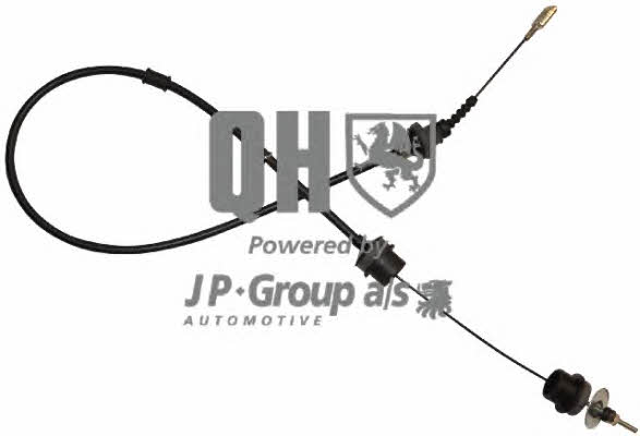 Jp Group 4170201409 Clutch cable 4170201409