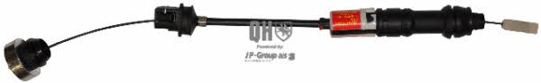 Jp Group 4170201709 Clutch cable 4170201709