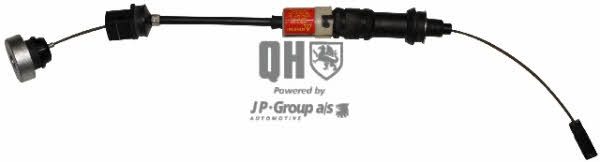 Jp Group 4170201809 Clutch cable 4170201809