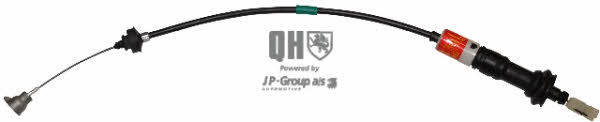 Jp Group 4170201909 Clutch cable 4170201909