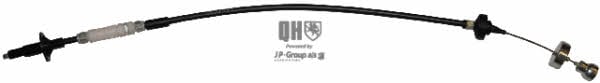 Jp Group 4170202009 Clutch cable 4170202009