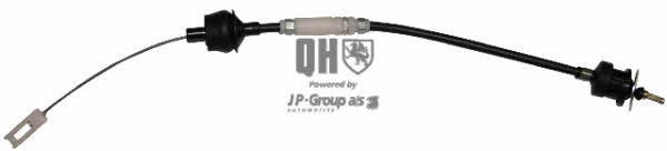 Jp Group 4170202109 Clutch cable 4170202109