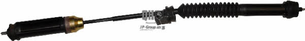 Jp Group 4170202209 Clutch cable 4170202209