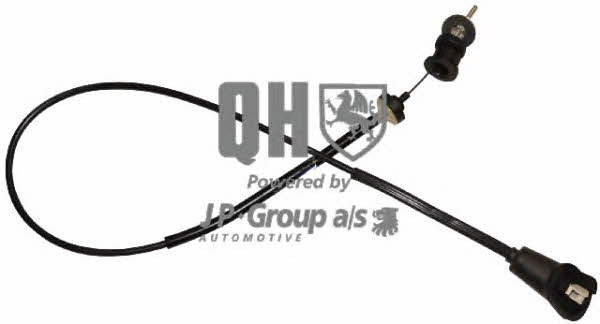 Jp Group 4170202409 Clutch cable 4170202409