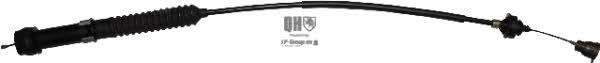 Jp Group 4170202509 Clutch cable 4170202509