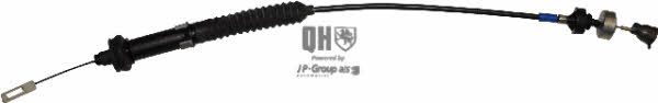 Jp Group 4170202609 Clutch cable 4170202609