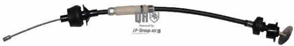 Jp Group 4170202709 Clutch cable 4170202709