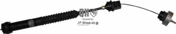 Jp Group 4170202809 Clutch cable 4170202809