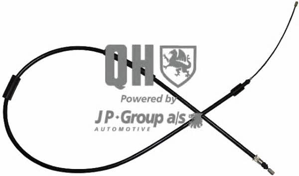 Jp Group 4170300309 Parking brake cable, right 4170300309