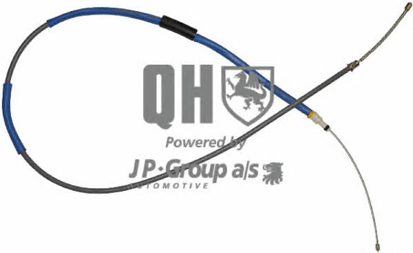 Jp Group 4170300909 Parking brake cable, right 4170300909